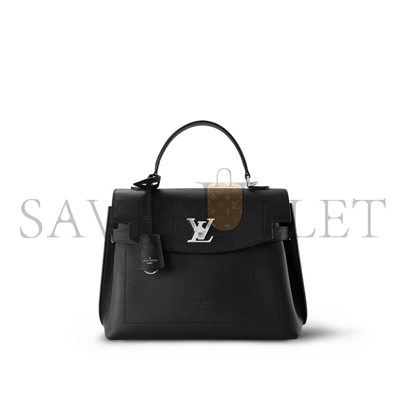 LOUIS VUITTON LOCKME EVER MM M51395 (33.5*21.5*14.5cm) LOUIS VUITTON LOCKME EVER MM M51395 (33.5*21.5*14.5cm)
